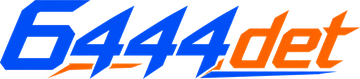 6444det লোগো